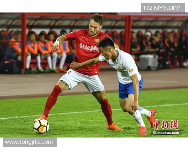 实况足球2018中超联赛精彩回顾与战术分析全方位解读