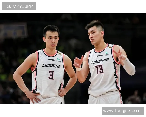 辽篮最新动态赵继伟获利好王岚嵚赴美特训并接触NBA级小外援