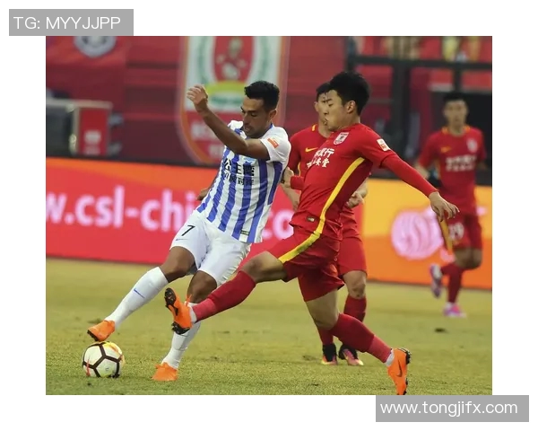 广州富力主场迎战长春亚泰全力争胜展现球队实力与斗志